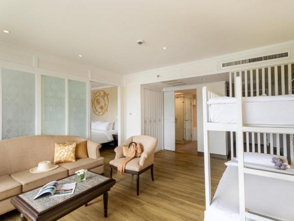 The Riverie by Katathani SHA Extra Plus : photo 1 de la chambre suite familiale