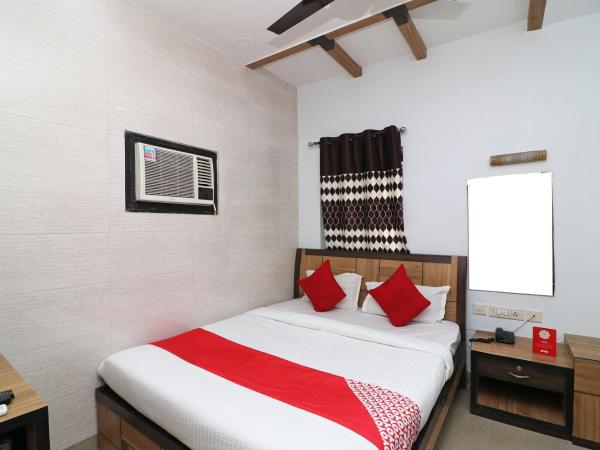 Hotel O LIVE IN GUEST HOUSE : photo 1 de la chambre chambre double standard