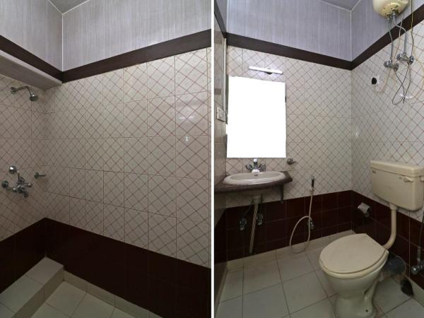 Hotel O LIVE IN GUEST HOUSE : photo 7 de la chambre chambre double standard