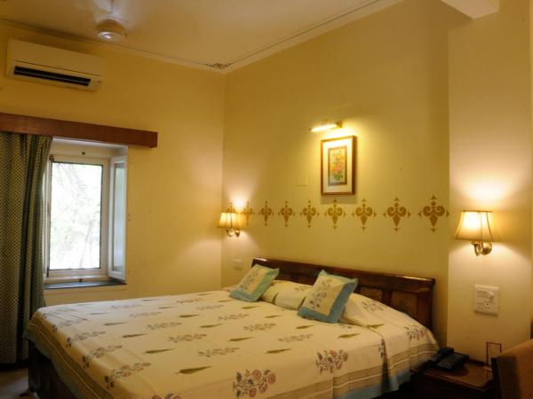 Hotel Arya Niwas : photo 2 de la chambre chambre familiale deluxe