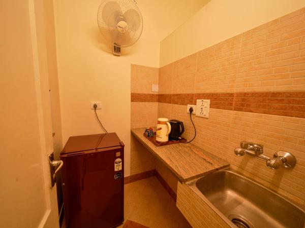 Hotel Arya Niwas : photo 9 de la chambre chambre familiale deluxe