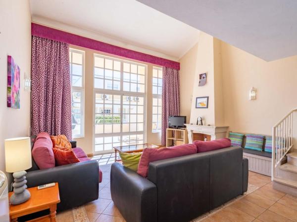 Ponta Grande Resort : photo 2 de la chambre villa