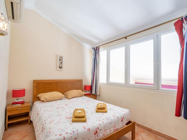 Ponta Grande Resort : photo 5 de la chambre villa