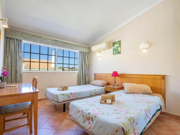 Ponta Grande Resort : photo 6 de la chambre villa