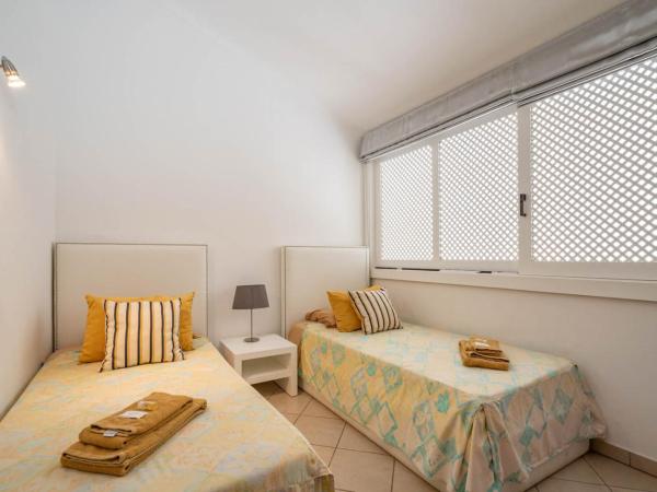 Ponta Grande Resort : photo 8 de la chambre villa