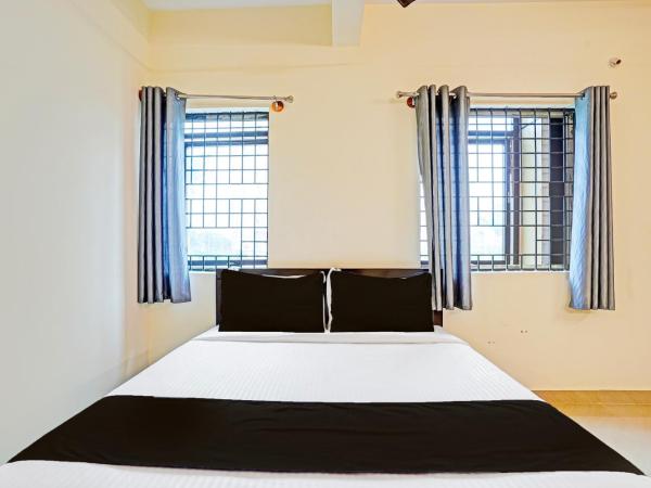 Hotel O JK Blue Rock Comforts : photo 2 de la chambre chambre triple classique