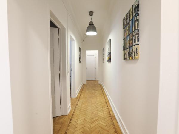 V Dinastia : photo 2 de la chambre suite 3 chambres