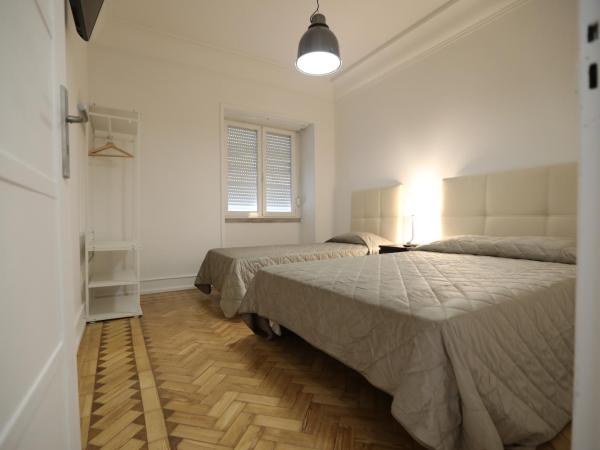 V Dinastia : photo 4 de la chambre suite 3 chambres