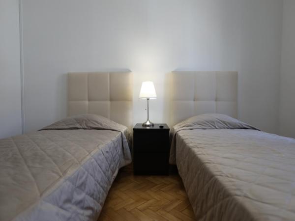 V Dinastia : photo 7 de la chambre suite 3 chambres