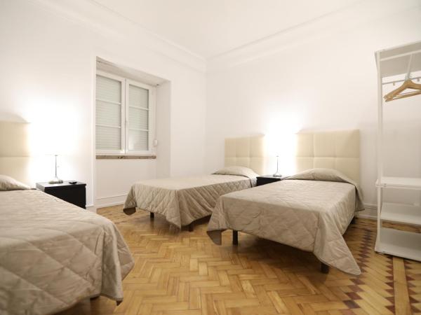 V Dinastia : photo 8 de la chambre suite 3 chambres