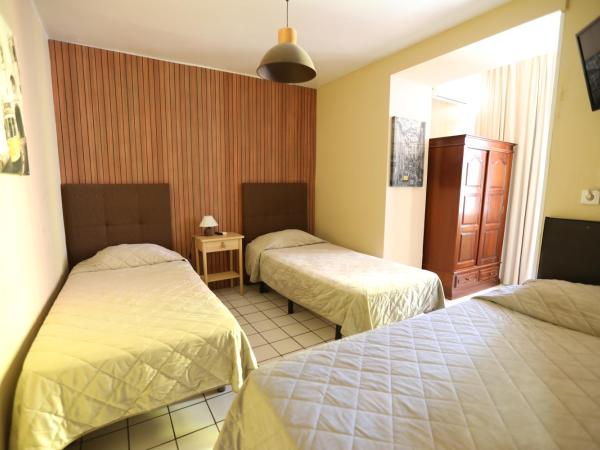 V Dinastia : photo 7 de la chambre chambre triple