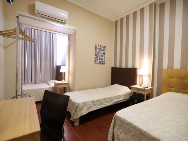 V Dinastia : photo 9 de la chambre chambre triple