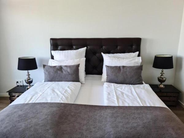 Rheinblick Apartments : photo 8 de la chambre appartement confort