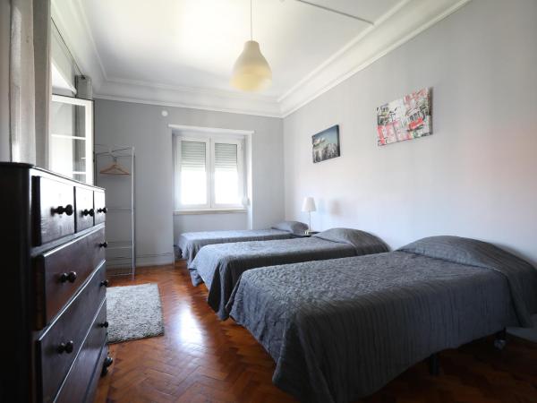 V Dinastia : photo 1 de la chambre suite 2 chambres