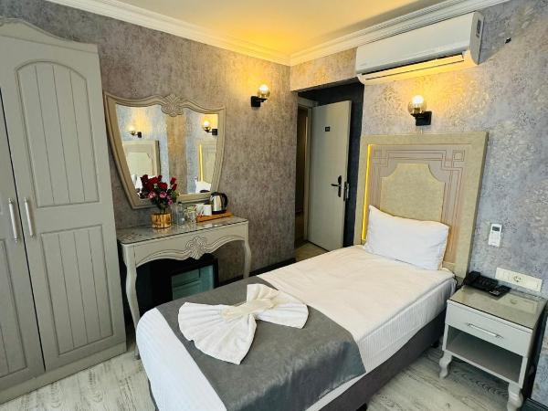 Old City Viva Hotel : photo 6 de la chambre chambre triple