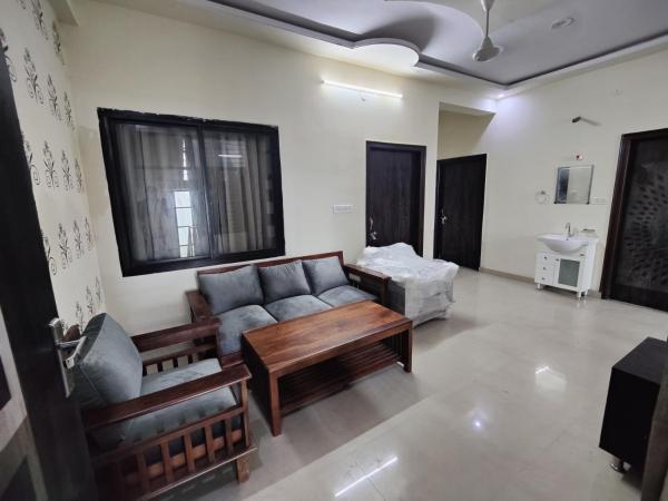 Nomadic Paying Guest : photo 1 de la chambre chambre lits jumeaux avec salle de bains privative