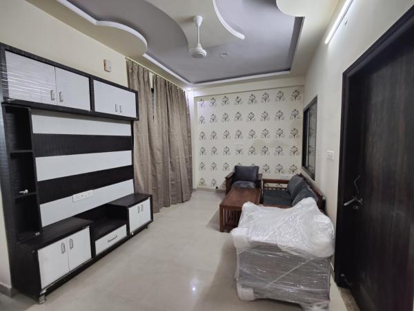 Nomadic Paying Guest : photo 4 de la chambre chambre lits jumeaux avec salle de bains privative