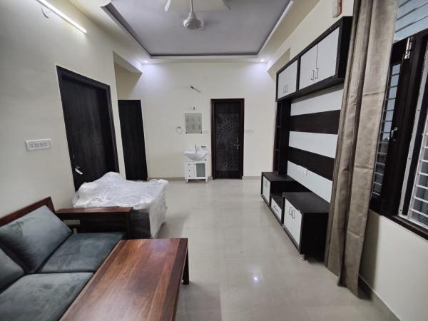 Nomadic Paying Guest : photo 6 de la chambre chambre lits jumeaux avec salle de bains privative