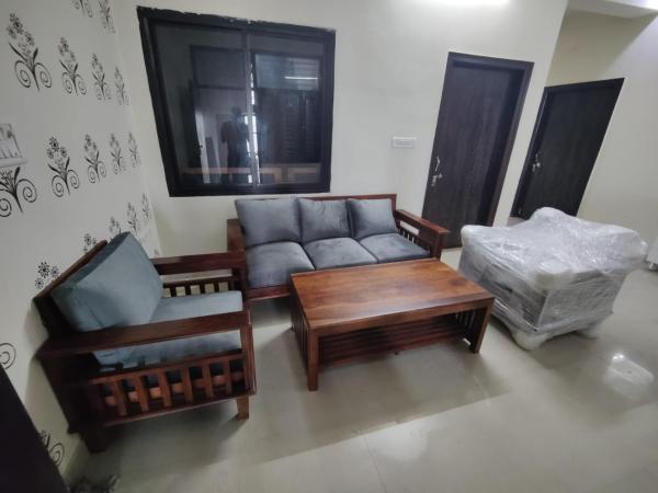 Nomadic Paying Guest : photo 8 de la chambre chambre lits jumeaux avec salle de bains privative