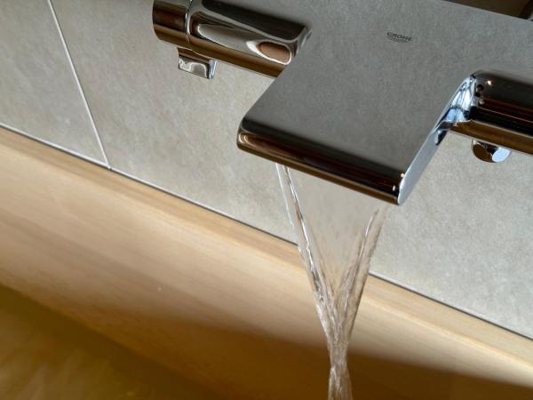 Arima Onsen Takayamaso Hanano : photo 6 de la chambre suite avec baignoire spa