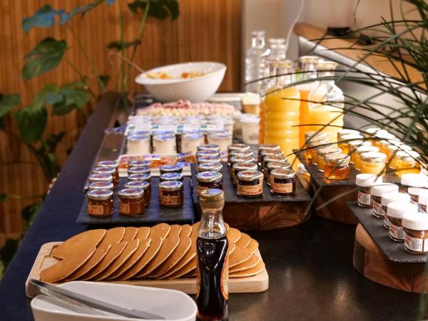 PlanB - Living Saint-Gervais : photo 1 de la chambre chambre triple classique