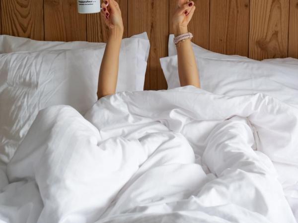 PlanB - Living Saint-Gervais : photo 1 de la chambre suite 2 chambres