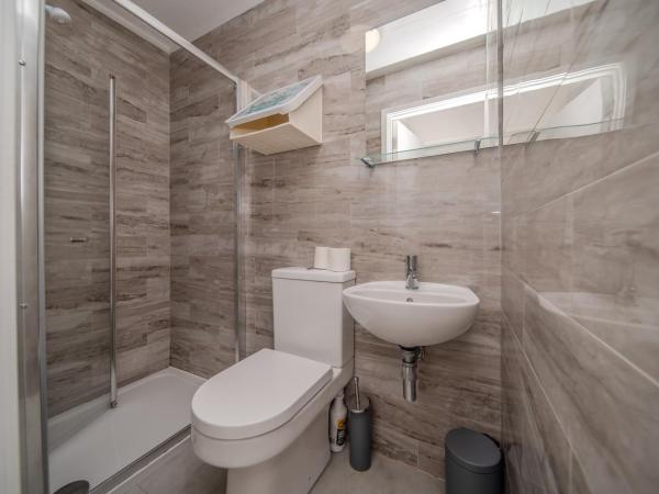 HarmonyNest Parkview Elegance : photo 7 de la chambre chambre double