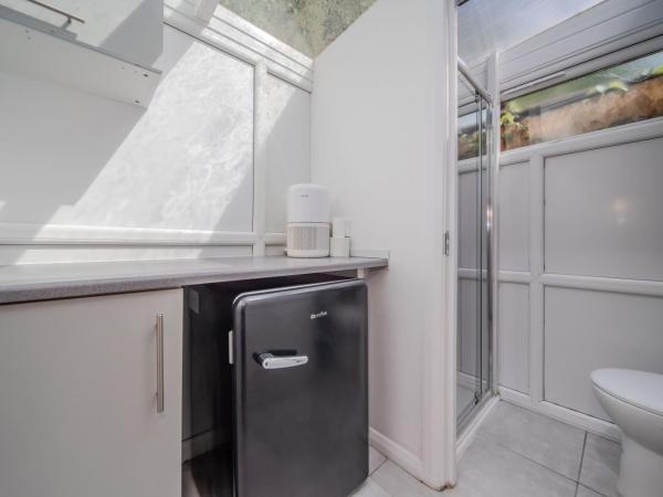 HarmonyNest Parkview Elegance : photo 9 de la chambre chambre lit queen-size deluxe