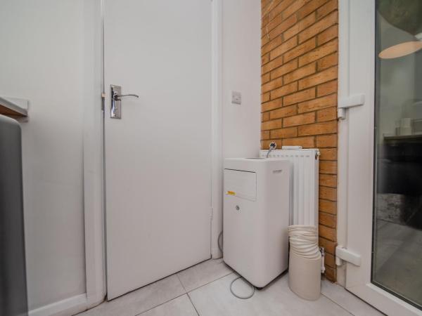 HarmonyNest Parkview Elegance : photo 3 de la chambre chambre lit queen-size deluxe