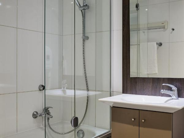 Hôtel Ligo by HappyCulture : photo 4 de la chambre chambre double ou lits jumeaux