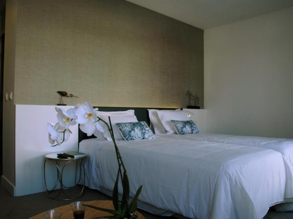 Augusta Boutique House : photo 2 de la chambre chambre double ou lits jumeaux - vue sur ville