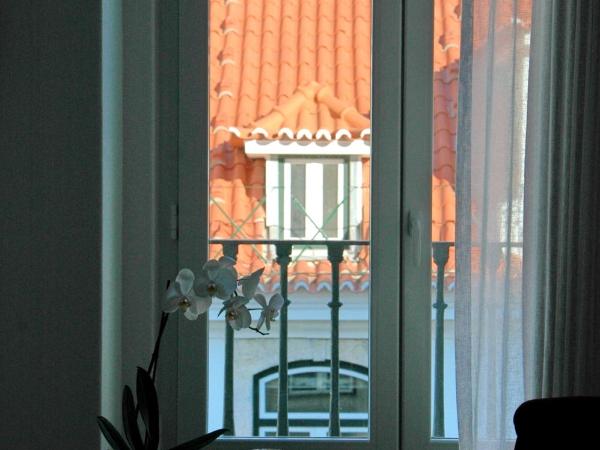 Augusta Boutique House : photo 5 de la chambre chambre double ou lits jumeaux deluxe avec balcon