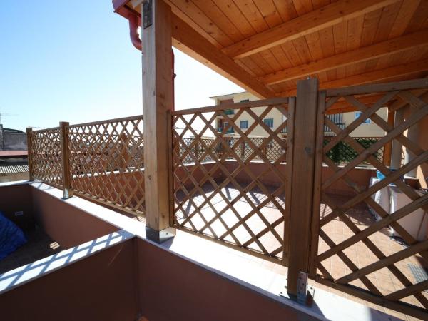 Corso 138 By DomusExtra : photo 7 de la chambre appartement suite