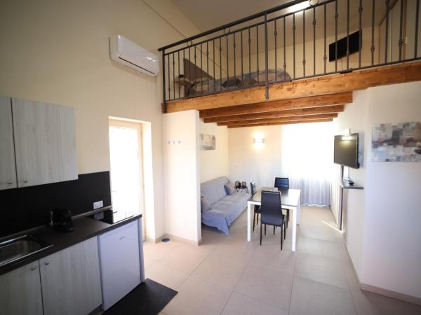 Corso 138 By DomusExtra : photo 3 de la chambre appartement suite