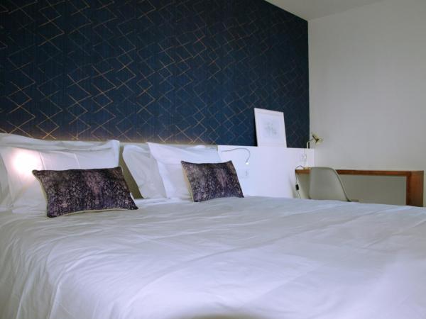 Augusta Boutique House : photo 2 de la chambre chambre double ou lits jumeaux avec vue intérieure