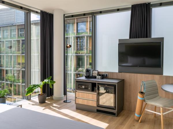 INNSiDE by Meliá München Parkstadt Schwabing : photo 10 de la chambre studio