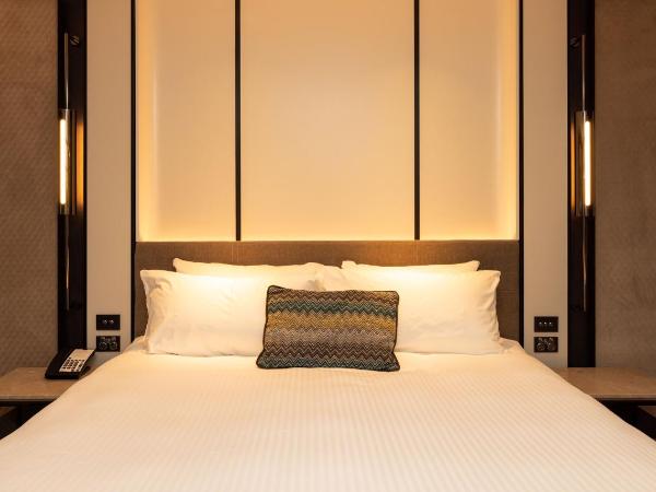 InterContinental Wellington, an IHG Hotel : photo 3 de la chambre chambre classique