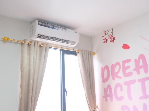 Unicorn Residence : photo 2 de la chambre chambre double avec balcon