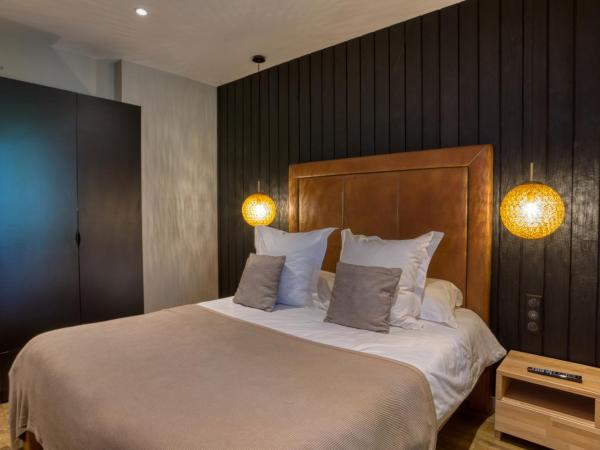 La Perle de Domme : photo 10 de la chambre appartement 1 chambre