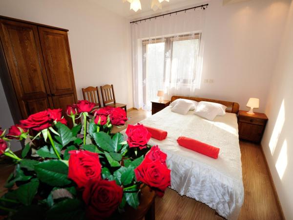 Willa Julia : photo 1 de la chambre chambre double