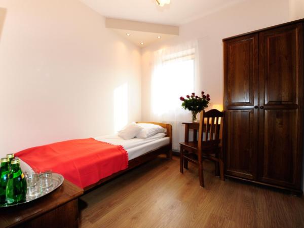 Willa Julia : photo 1 de la chambre chambre simple avec salle de bains 