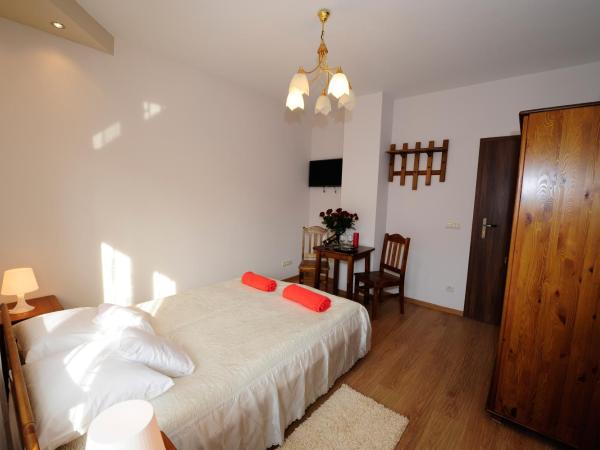 Willa Julia : photo 5 de la chambre chambre double