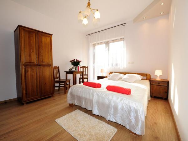 Willa Julia : photo 2 de la chambre chambre double