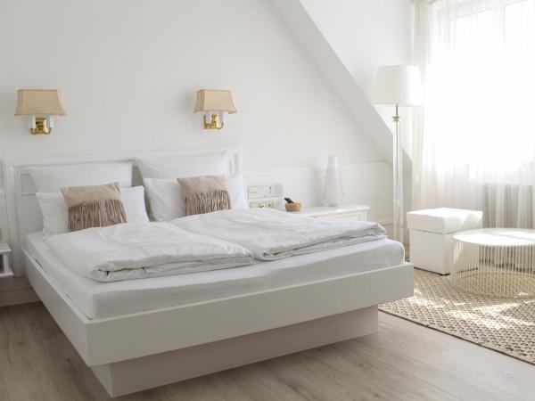 Boutique Hotel Krone München : photo 3 de la chambre charming comfort with view