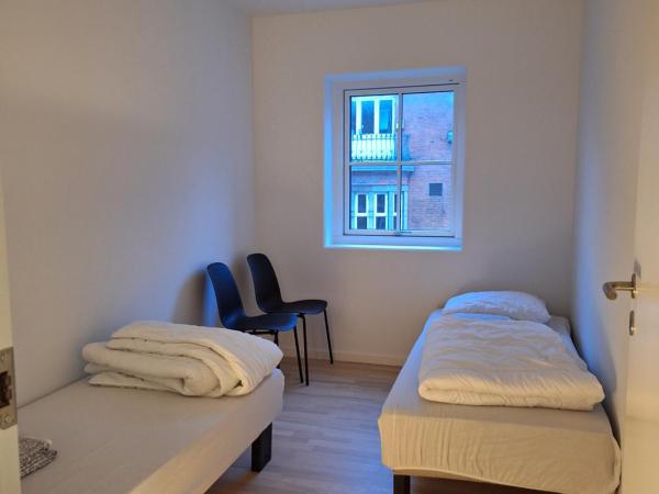 Apartments on Kongensgade : photo 3 de la chambre appartement - vue sur ville