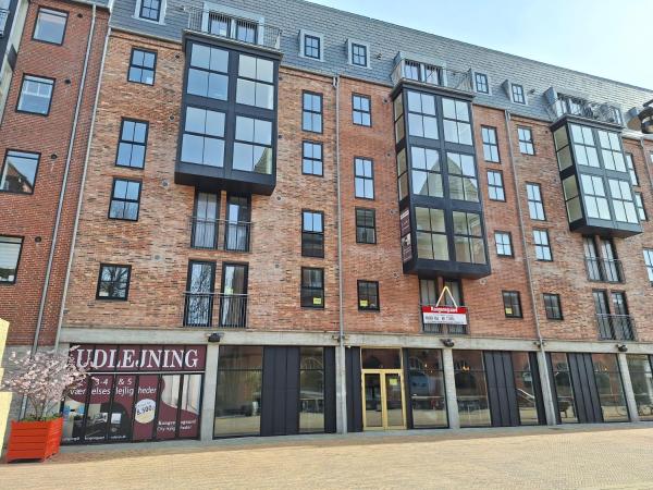 Apartments on Kongensgade : photo 7 de la chambre appartement - vue sur ville