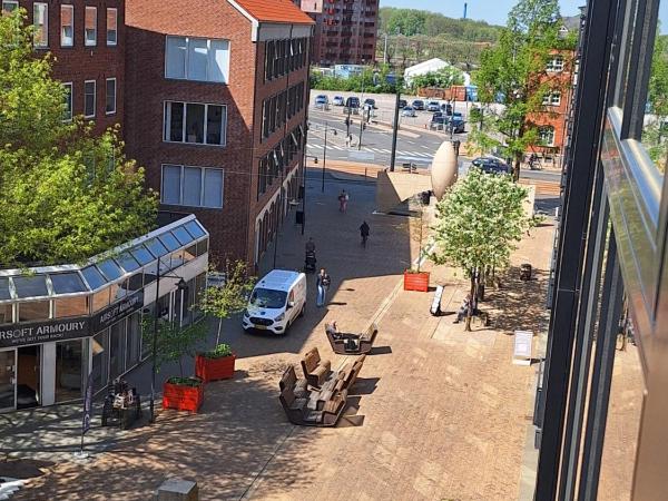Apartments on Kongensgade : photo 8 de la chambre appartement - vue sur ville