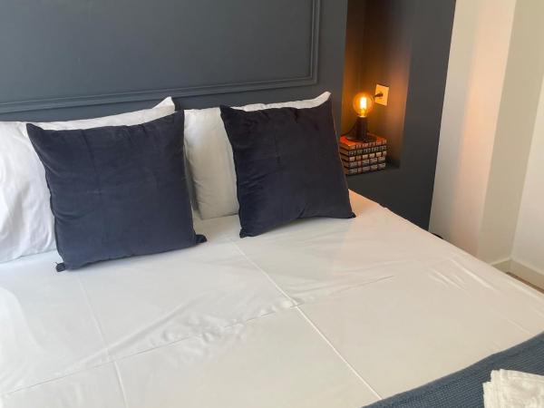 Casa do Museu : photo 1 de la chambre chambre double supérieure