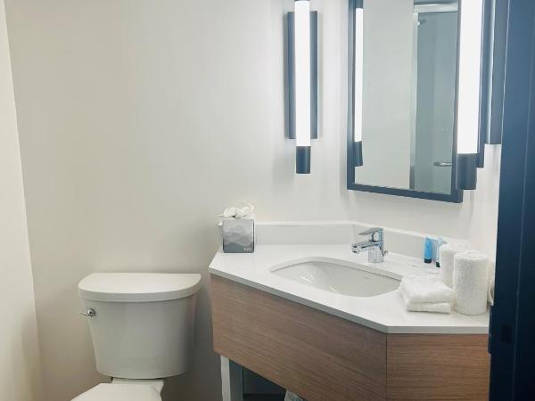 Brandon Center Hotel : photo 2 de la chambre chambre double avec 2 lits doubles - non-fumeurs