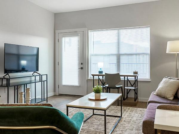 The Landing Apartments by Barsala : photo 4 de la chambre appartement 1 chambre